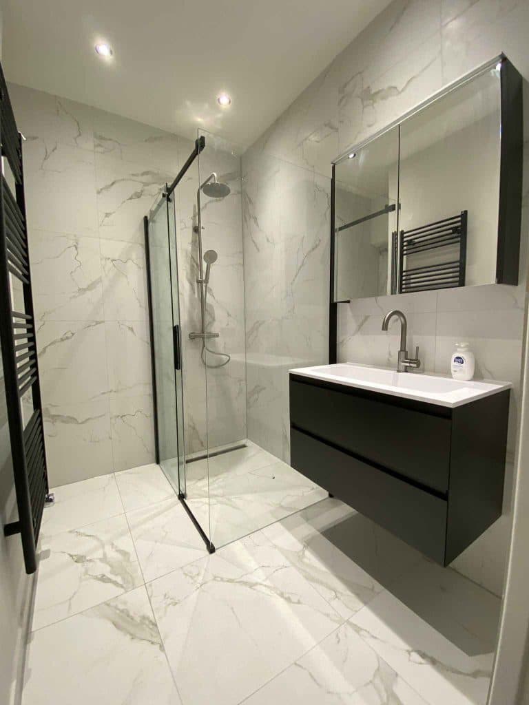 Complete woningrenovatie